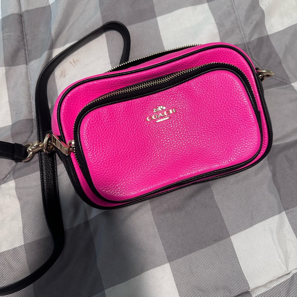 Coach Crossbody